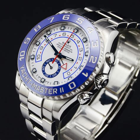 is a rolex yacht master a good investment|rolex yacht master price used.